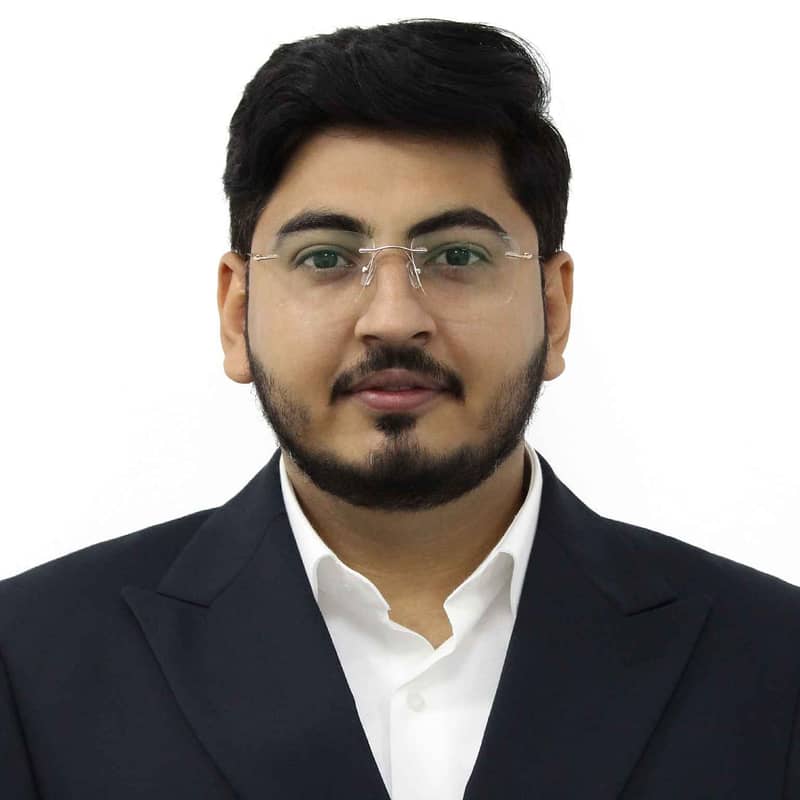 Tauqeer Haider