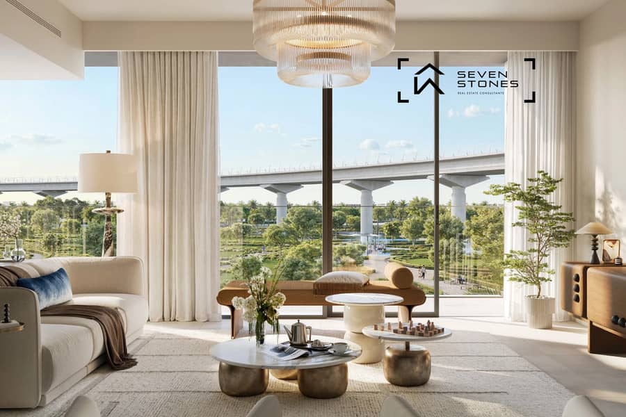 No Commission | Brand New | Luxury Living