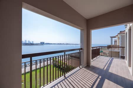 5 Bedroom Villa for Sale in Jumeirah, Dubai - SKYLINE VIEW | SEA VIEW | VASTU | EXCLUSIVE