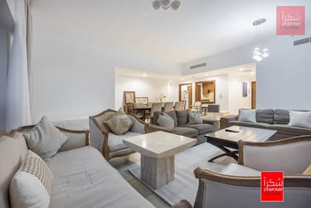 2 Bedroom Flat for Sale in Business Bay, Dubai - I. jpeg