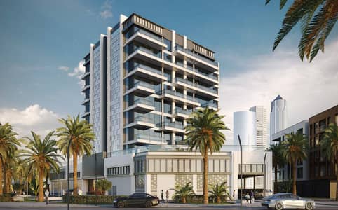 1 Bedroom Flat for Sale in Dubai Islands, Dubai - Cover Image