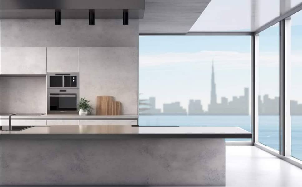 Sea View Residence by Sama Mayas - Image 3