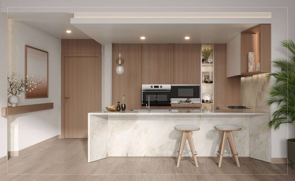 Belmore Residences 5