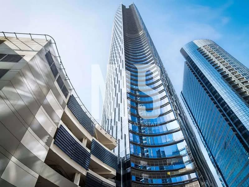 Офис в Остров Аль Рим,Аддакс Порт,Аддакс Порт Офис Тауэр, 170000 AED - 12898250 Офис в Остров Аль Рим,Аддакс Порт,Аддакс Порт Офис Тауэр, 170000 AED - 12898250