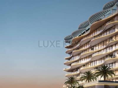 3 Bedroom Flat for Sale in Dubai Islands, Dubai - Agua Residences  (6). jpg