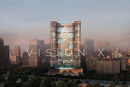 1 Bedroom Flat for Sale in Dubai Science Park, Dubai - Hillviews-4. jpg