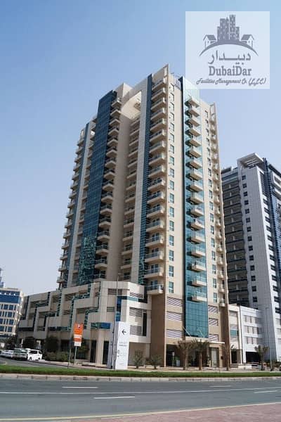 商业湾， 迪拜 1 卧室单位待租 - mayfair-tower-6. jpg