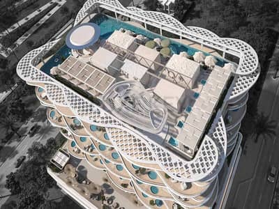 3 Bedroom Apartment for Sale in Dubai Islands, Dubai - Agua Residences  (10). jpg