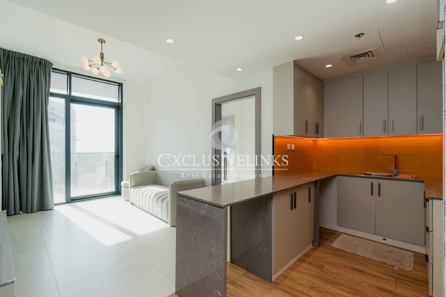 3 Bedroom Duplex | High Floor | Family Friendly