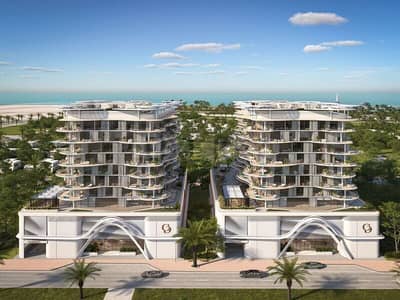 3 Bedroom Apartment for Sale in Dubai Islands, Dubai - Agua Residences  (5). jpg