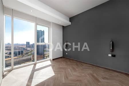 1 Bedroom Flat for Rent in Al Sufouh, Dubai - Modern | 4 Cheques | Full Sea View