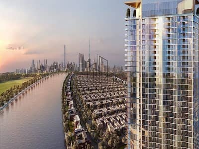1 Спальня Апартаменты Продажа в Собха Хартланд, Дубай - 636977f45f6e945c98762e37_6331f02e688452780bc01e57_88E87254-1987-4472-B01A-72A4EE71CA32. jpeg