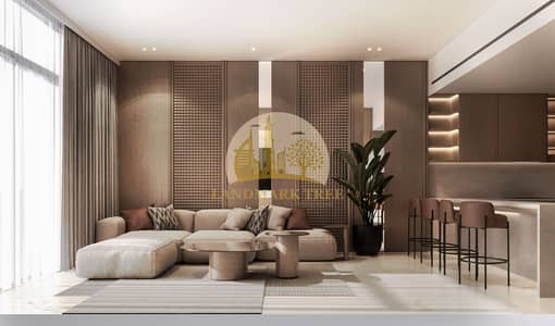 شقة 2 غرفة نوم للبيع في قرية جميرا الدائرية، دبي - 2-Bed. jpg