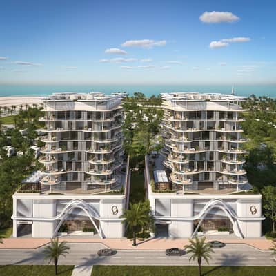 3 Bedroom Apartment for Sale in Dubai Islands, Dubai - 2647b02a-81d1-47bb-bc59-3f91a20d3e9b. jpg