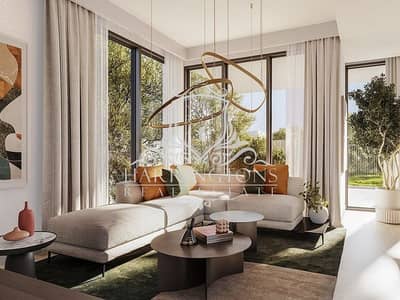 4 Bedroom Townhouse for Sale in The Valley by Emaar, Dubai - 8e984215-ea6f-46dc-a256-2af2f7cea492. jpg
