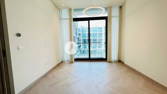 1 Bedroom Apartment for Rent in Jumeirah Village Circle (JVC), Dubai - Smart Home | Pool View | Vacant