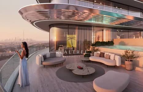 3 Bedroom Flat for Sale in Jumeirah Village Triangle (JVT), Dubai - 10. png