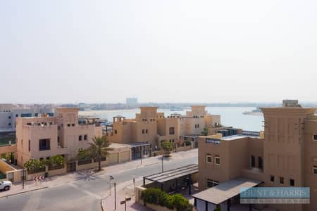 2 Bedroom Flat for Rent in Al Hamra Village, Ras Al Khaimah - Two Bedroom for Rent In Al Hamra Village - Furnished - New Building