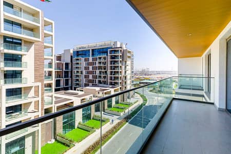 1 Bedroom Flat for Sale in Sobha Hartland, Dubai - Spacious One Bedroom | Tenanted | Chiller Free