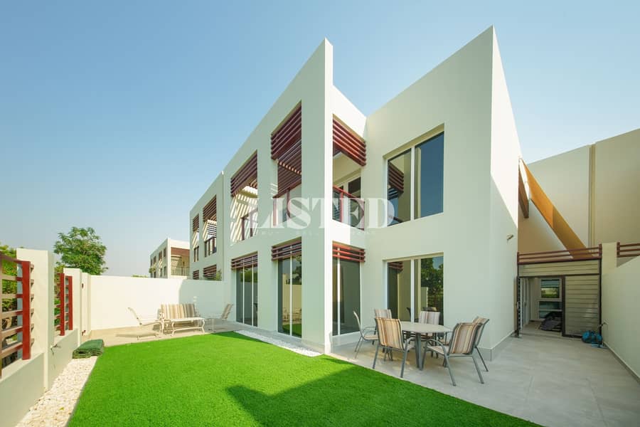 Family Oriented Community | Fully Furnished and Upgraded