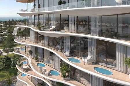 3 Bedroom Flat for Sale in Dubai Islands, Dubai - city 1. jpg