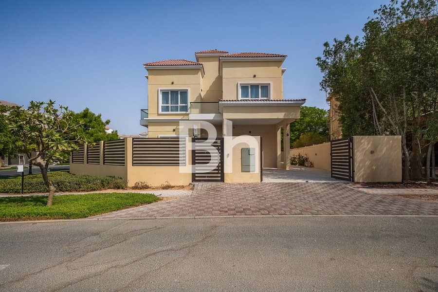 Вилла в Вилла，Хасиенда, 5 спален, 8800000 AED - 12898371