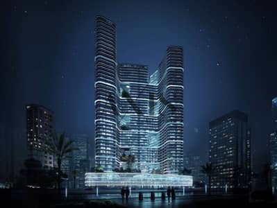 2 Bedroom Flat for Sale in Dubai Science Park, Dubai - Best Deal | Prime Location | Iconic Structure