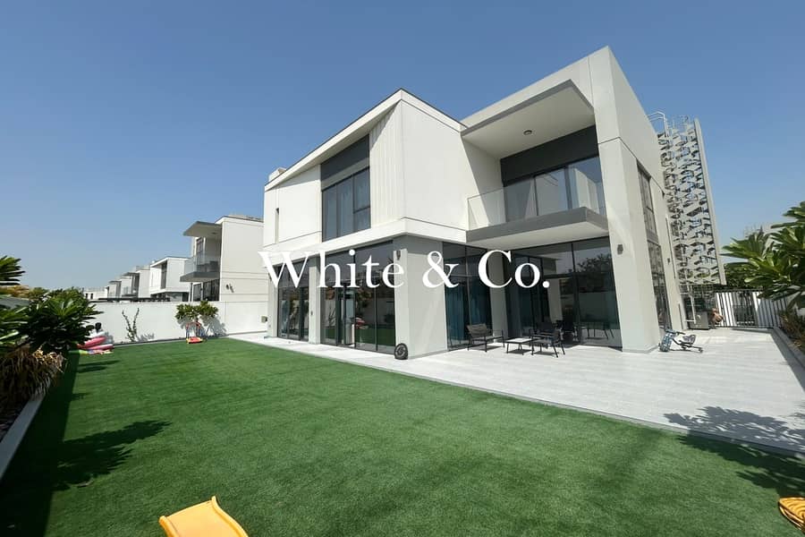 位于阿尔弗雷德街区，穆罗杰弗雷恩别墅区 4 卧室的别墅 379999 AED - 12898411