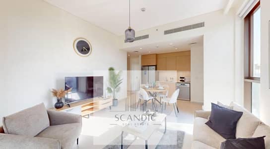 2 Bedroom Apartment for Rent in Dubai Creek Harbour, Dubai - 50830375-3323-4275-b2ad-d28b52e5462e. jpg