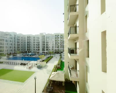 Studio for Rent in Town Square, Dubai - WhatsApp Image 2025-09-26 at 11.54. 23 AM. jpeg