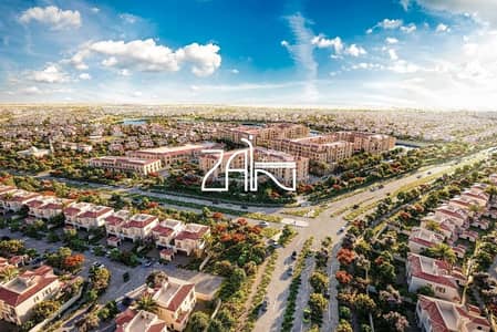3 Bedroom Villa for Sale in Zayed City, Abu Dhabi - Handover Soon! Negotiable Single Row 3BR+Maid Villa
