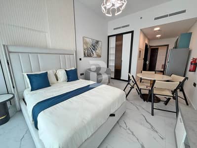 Studio for Rent in Dubai Science Park, Dubai - FURNISHED | MODERN | MOVE-IN READY