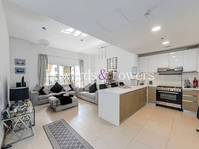 3 Bedroom Apartment for Sale in Jumeirah Golf Estates, Dubai - High Floor | Golf Facing | Available Now
