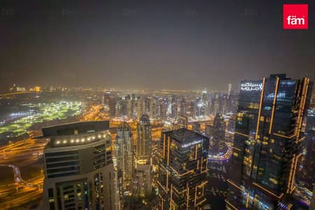 迪拜码头， 迪拜 1 卧室单位待售 - 位于迪拜码头，火炬大厦 1 卧室的公寓 1500000 AED - 12898521