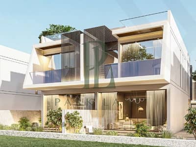 4 Bedroom Townhouse for Sale in Dubai Industrial City, Dubai - Screenshot 2025-08-29 120140. jpg