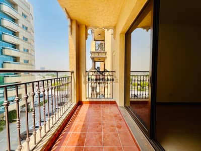 1 Bedroom Apartment for Rent in Dubai Silicon Oasis (DSO), Dubai - IMG_1541. jpg