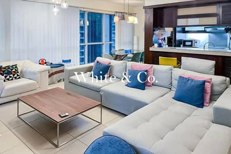1 Bedroom Flat for Sale in Downtown Dubai, Dubai - 1 Bed | Vacant April 26 | Perfect Reno