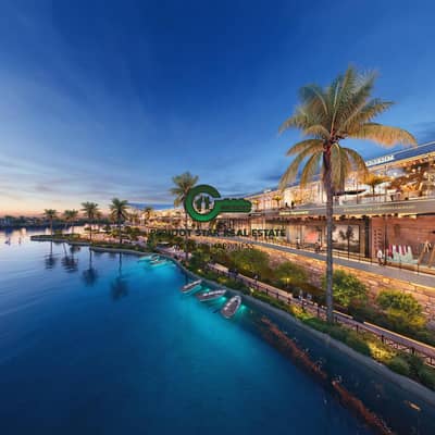 Studio for Sale in Dubai South, Dubai - ExteriorImage_7. jpg