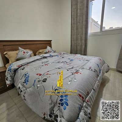 1 Спальня Апартамент в аренду в Аль Румайла, Аджман - IMG-20250925-WA0111. jpg
