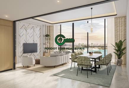 Studio for Sale in Dubai South, Dubai - interiorImage_4. jpg