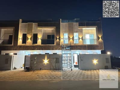 5 Cпальни Таунхаус Продажа в Аль Ясмин, Аджман - batch_WhatsApp Image 2025-09-24 at 10.42. 47 AM. jpg