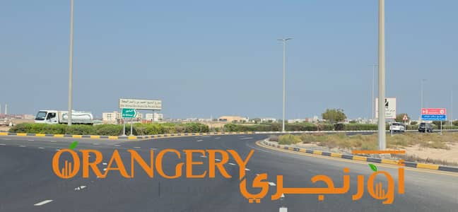 Plot for Sale in Al Maqtaa, Umm Al Quwain - 20250926_101355. jpg