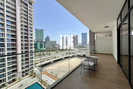 1 Bedroom Flat for Sale in Al Maryah Island, Abu Dhabi - 16. jpg