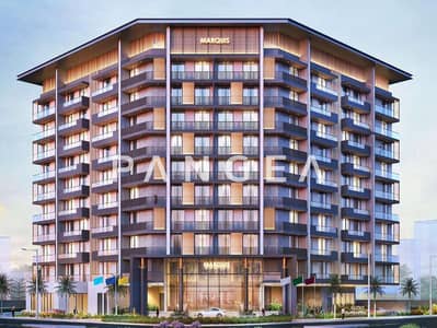 1 Спальня Апартамент Продажа в Арджан, Дубай - Квартира в Арджан，Маркиз Галлерия, 1 спальня, 1150000 AED - 12898636