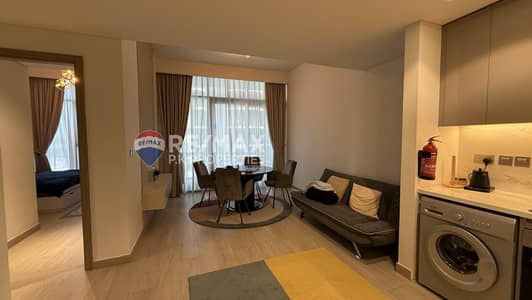 2 Bedroom Flat for Rent in Meydan City, Dubai - Exclusive | Fully Furnished | Pool View