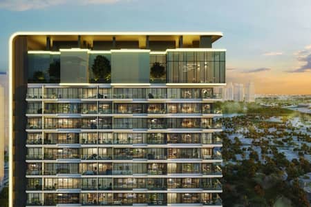 朱美拉湖塔 (JLT)， 迪拜 1 卧室单位待售 - 位于朱美拉湖塔 (JLT)，上层建筑公寓，奕居东区 1 卧室的公寓 1655000 AED - 12898649