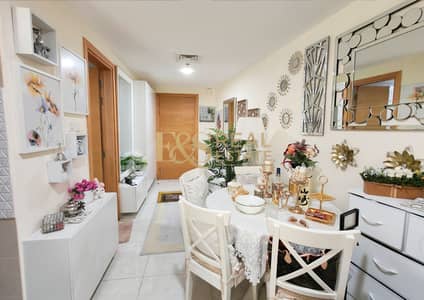 Studio for Rent in Jumeirah Village Triangle (JVT), Dubai - 5. png