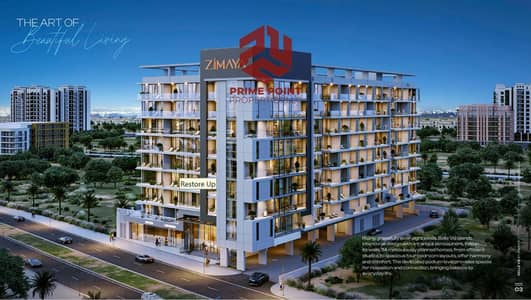 3 Bedroom Flat for Sale in Dubai Silicon Oasis (DSO), Dubai - PHOTO-2025-09-01-18-33-06. jpg