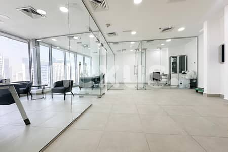 Office for Sale in Barsha Heights (Tecom), Dubai - COMMUNITY VIEW | VACANT | PRIME LOCATION