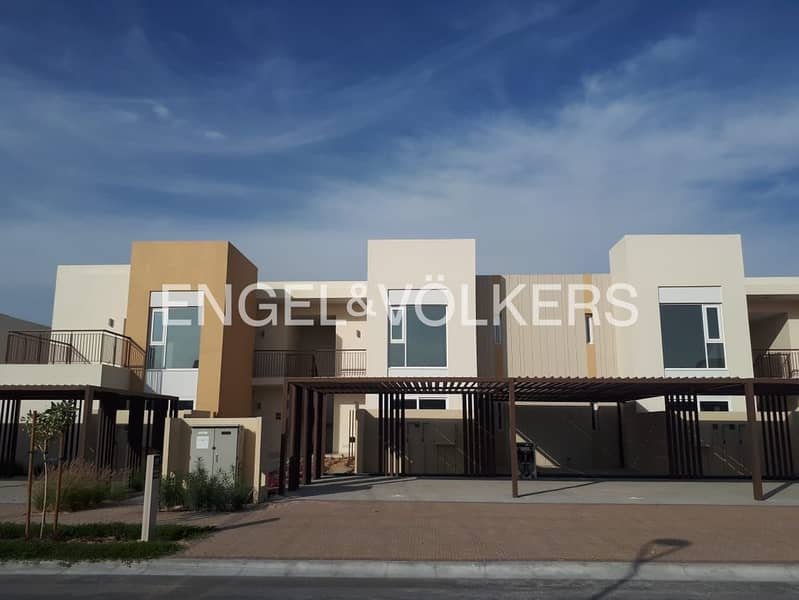شقة في إربانا،إعمار الجنوب،دبي الجنوب 2 غرف 1750000 درهم - 12898717